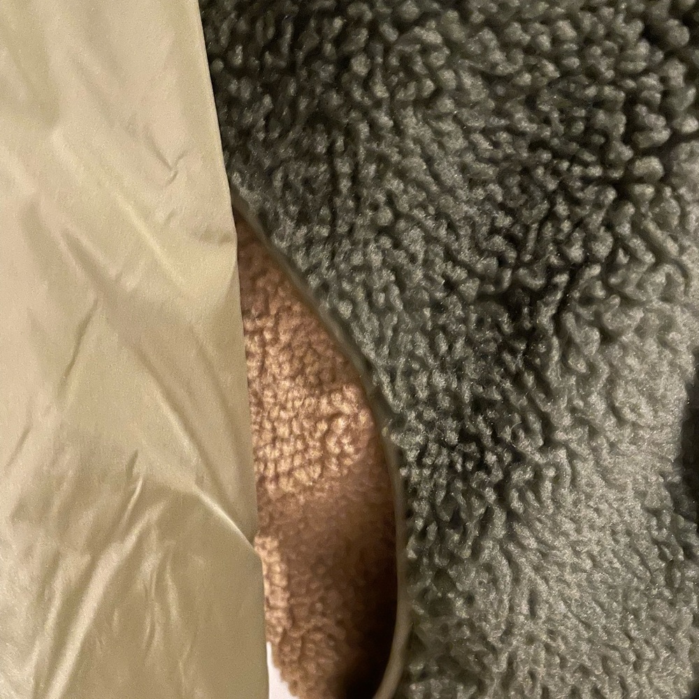 Universal Thread Jacket. Material-Fleece, Nylon. … - image 6